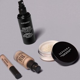 Spray fijador maquillaje - 16 horas fijación of SEPHORA COLLECTION ≡ SEPHORA Spray fijador maquillaje - 16 horas fijación of SEPHORA COLLECTION ≡ SEPHORA
