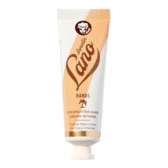 Crema de manos de coco intenso, LANOLIPS