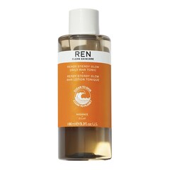 Ready Steady Glow - Loción tónica AHA , REN CLEAN SKINCARE
