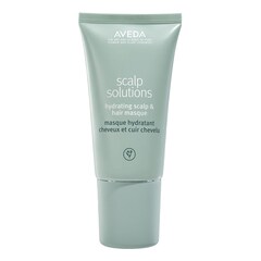 Scalp Solutions Hydrating Hair & Scalp Mascarilla, Aveda
