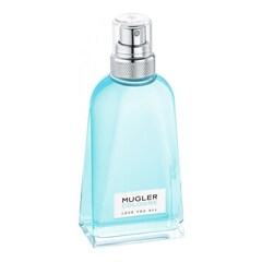 Cologne Love you all - Eau de Toillete, Mugler
