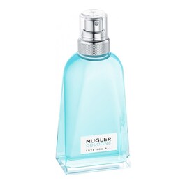 Cologne Love you all - Eau de Toillete