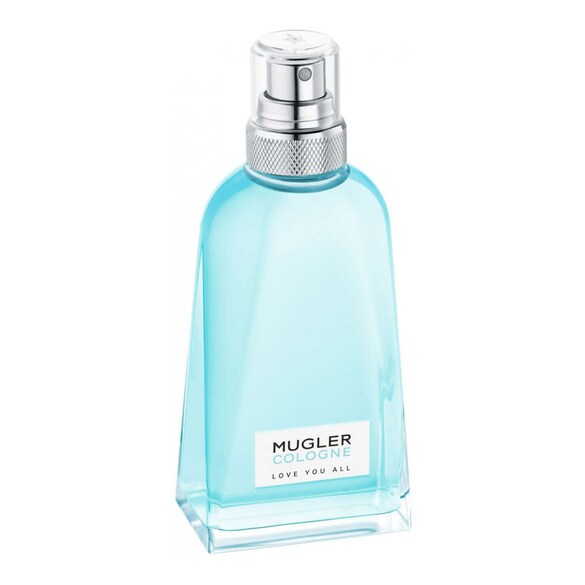 Cologne Love you all - Eau de Toillete, MUGLER