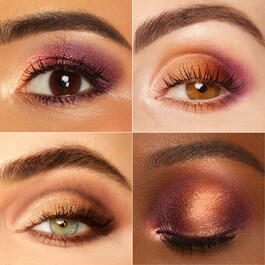tartelette™ energy Amazonian clay - Paleta de sombras de ojos