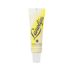 Lemonaid Lip treatment - Bálsamo labial con limón, Lanolips