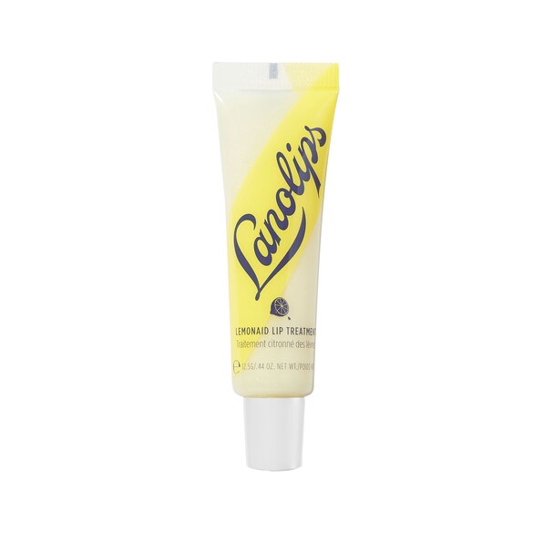 Lemonaid Lip treatment - Bálsamo labial con limón, LANOLIPS