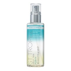 Self Tan Purity - Bruma bronceadora facial, ST TROPEZ