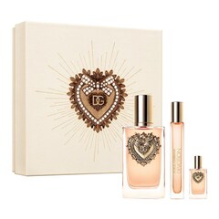 Devotion Eau de Parfum - Estuche de regalo, DOLCE & GABBANA