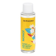 Aceite corporal seco - Aceite corporal, Sephora Collection