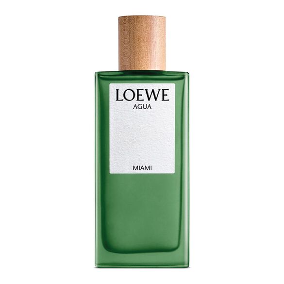 Loewe Agua Miami EDT , LOEWE