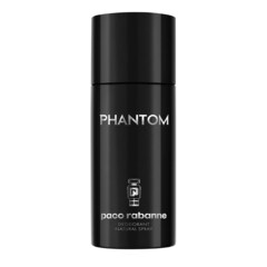 Phantom Deo Spray - Desodorante, PACO RABANNE