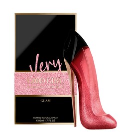 Very Good Girl Glam Perfume para Mujer Eau de Parfum