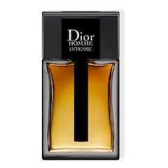 Dior Homme Intense - Eau de parfum - Notas de madera, ámbar, lirio y vainilla, Dior