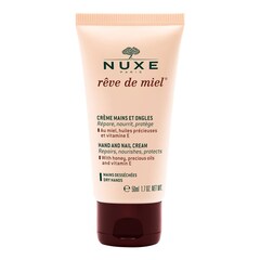 Rêve de Miel® - Crema de manos y uñas , Nuxe