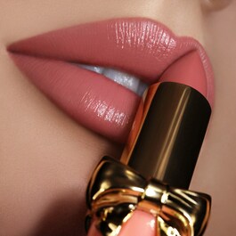 SatinAllure Lipstick -  Barra de labios satinada