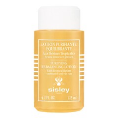 Lotion Purifiante Équilibrante - Tratamiento corporal, Sisley