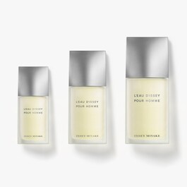 L'Eau D'Issey Pour Homme - Eau de Toilette Especiada Amaderada