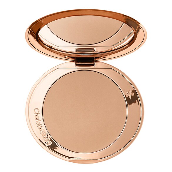 Airbrush Bronzer - Polvos bronceadores , CHARLOTTE TILBURY