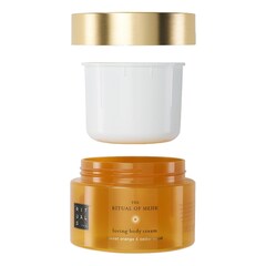 The Ritual of Mehr - Recarga Crema Corporal, RITUALS