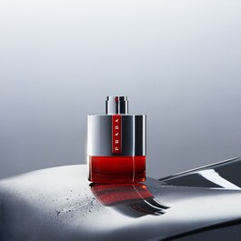 Luna Rossa Sport - Eau de Toilette de PRADA ≡ SEPHORA