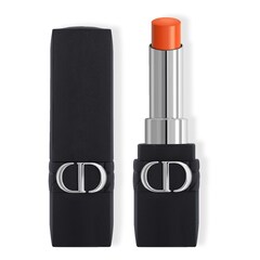 Rouge Dior Forever - Barra de labios sin transfer - Color intenso y confort, Dior