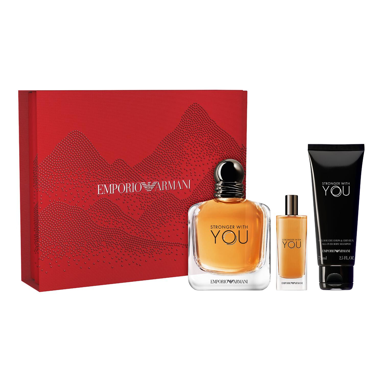 Perfume hombre Armani SEPHORA