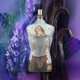 Le Male Christmas Collector - Eau de Toilette Hombre