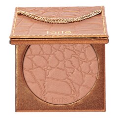Amazonian Clay - Polvo bronceador resistente al agua, Tarte