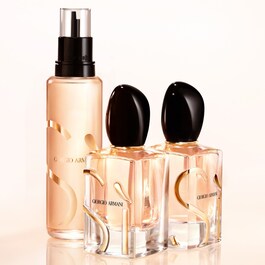 Sì - Eau de Parfum Recargable Perfume de Mujer