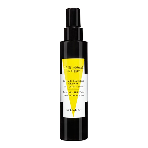 Protective Hair Fluid, Hair Rituel by Sisley