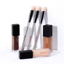 Face Conceal & Blend - Brocha para aplicar 