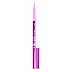 Brow Pop Nano - Lápiz de cejas fino de alta precisión, KOSAS