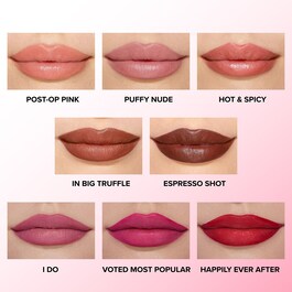 Lip Injection Extreme Lip Shaper - Perfilador de labios