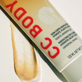 CC Body - Cuidado corporal perfeccionador con color