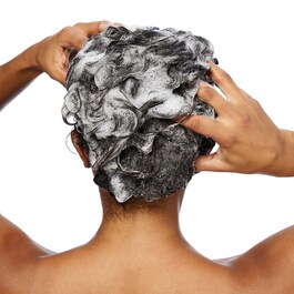 Extreme Shampoo - Champú para cabello dañado