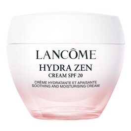 Lancôme Hydra Zen - Crema hidratante de día  SPF15 calmante anti-estrés