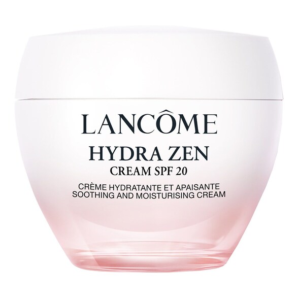 Lancôme Hydra Zen - Crema hidratante de día  SPF15 calmante anti-estrés, Lancôme