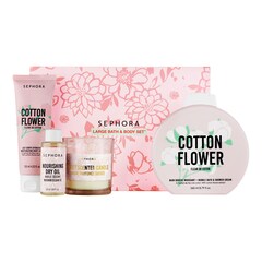 Cofre XL Cuerpo y Baño- Cofre cuerpo & baño, SEPHORA COLLECTION