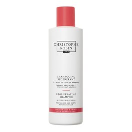 Regenrant Shampoo With Prickly Pear Oil - Champú regenerador