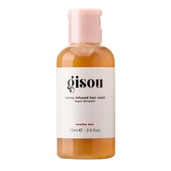 Honey Infused Hair Wash - Champú, Gisou