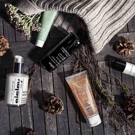 Gel Limpiador Exfoliante Facial