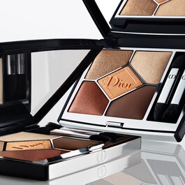 16+ Dior Sombras 5 Colores