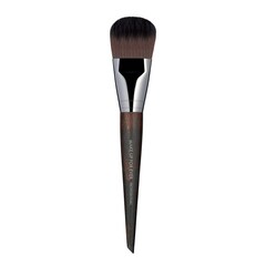 Pincel #108 - Pincel fondo de maquillaje ancho, Make Up For Ever