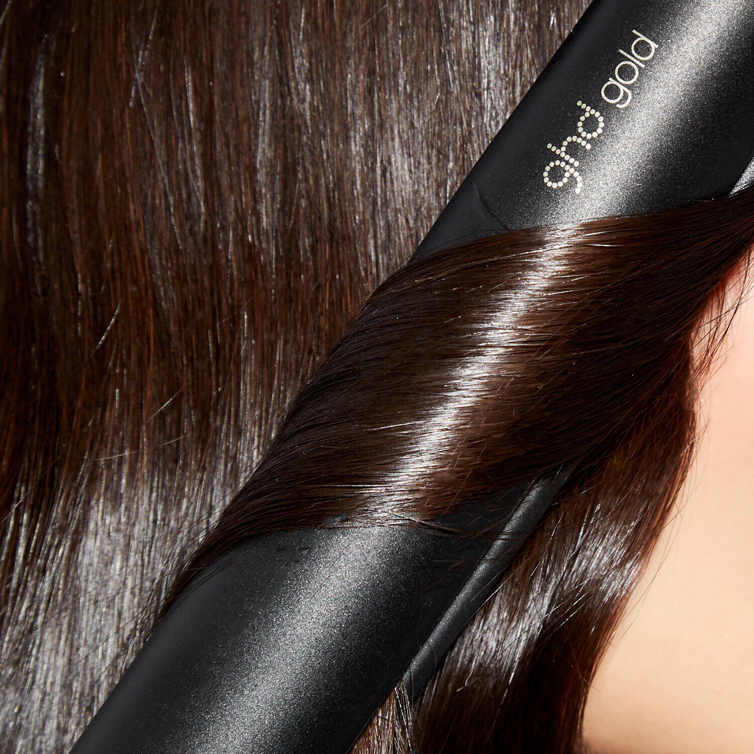 Plancha de cabello sephora outlet