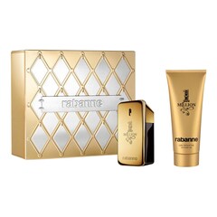 1 Million - Estuche Eau de Toilette Hombre, Rabanne Fragances
