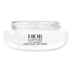Recarga Dior Capture Crema de día - Corrección antiedad de alto rendimiento, Dior