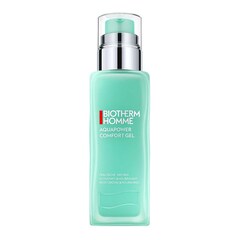 Homme Aquapower Confort - Gel hidratante, Biotherm