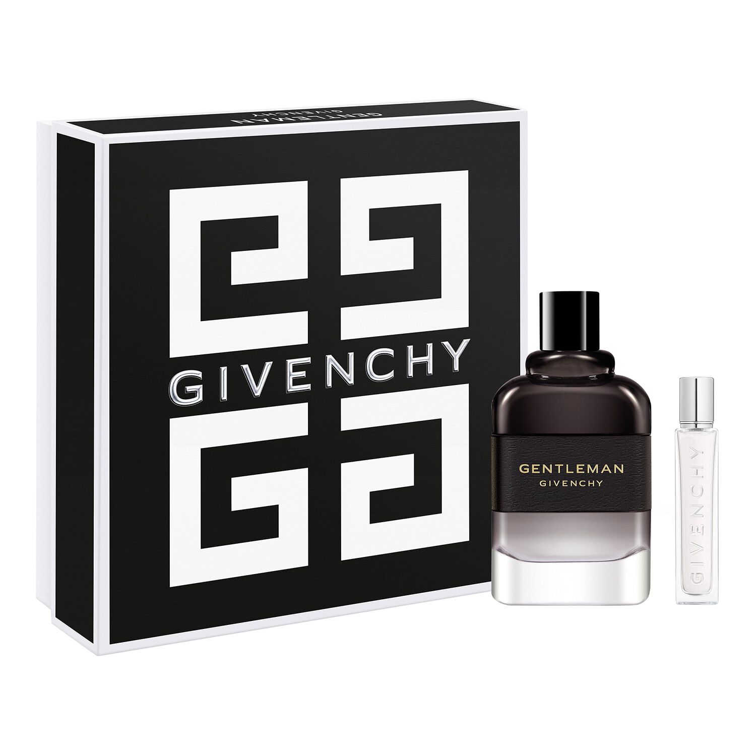 estuche givenchy