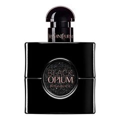 Black Opium Le Parfum - Le Parfum, Yves Saint Laurent
