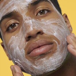 Mascarillas con prebióticos para el rostro - 8 horas de hidratación